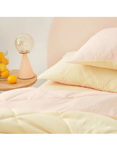 KARACA MACARON SMART CONFORT PARURE DE COUETTE les ctes