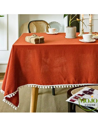 Nappe Mesa sienne online