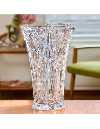 Grand vase en cristal Nachtmann Florenz acheter en ligne