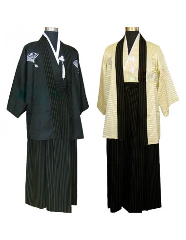 Kimono Homme Traditionnel Japonais Comparez plus de prix