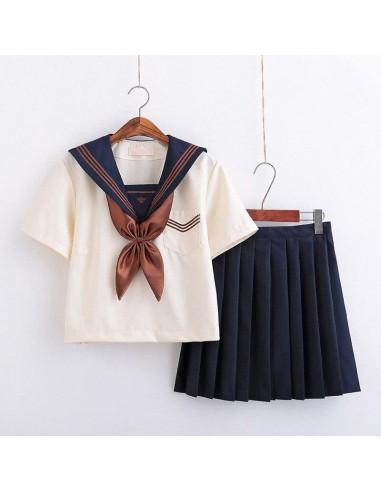 Uniforme Japonais Fille livraison gratuite