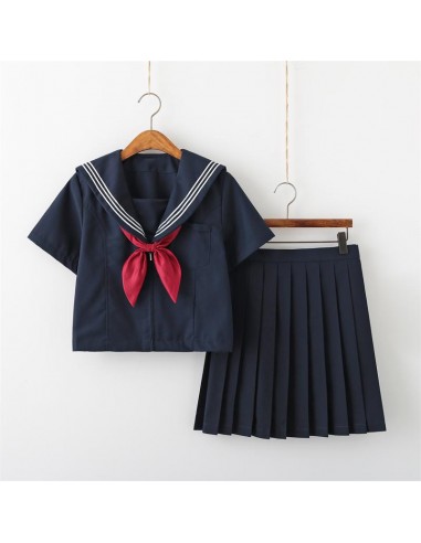 Uniforme Ecole Japon JUSQU'A -70%! 