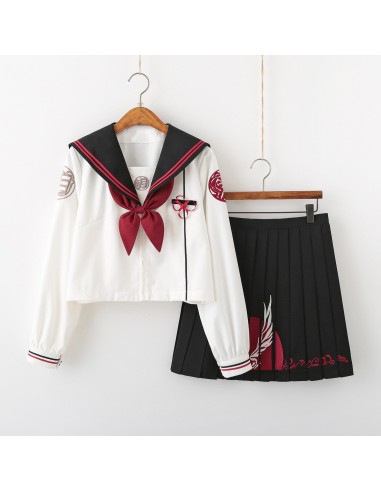 Uniforme Lycée Japonais de la marque