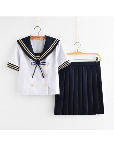 Uniforme Japonais Fille livraison gratuite