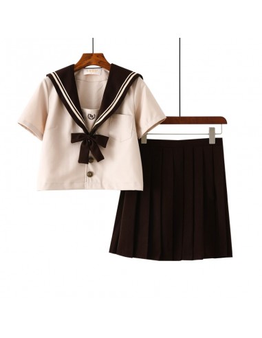 Uniforme Japonais Lycée Fille online