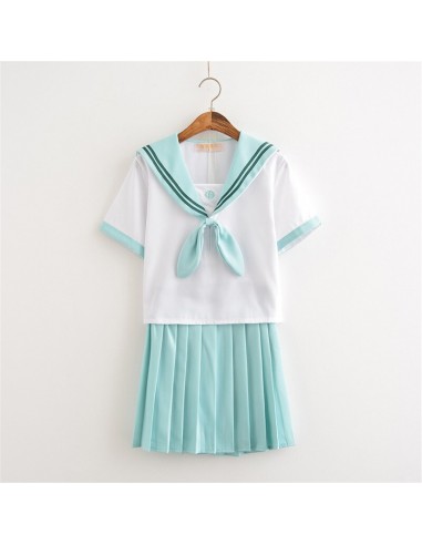 Uniforme Scolaire Japonais Fille Fin de série