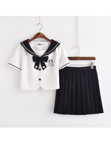 Cosplay Uniforme Japonais Fille votre restaurant rapide dans 