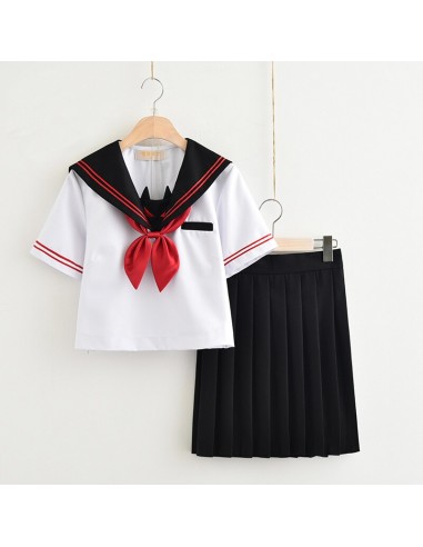 Uniforme Scolaire Japonais Cosplay france