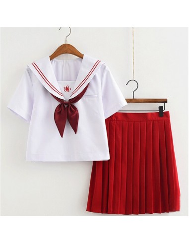 Uniforme Étudiant Japonais les ctes