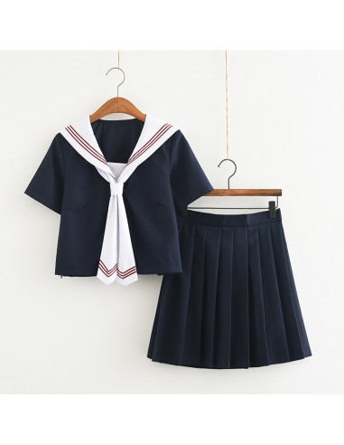 Uniforme Scolaire Japonais la colonne vertébrale