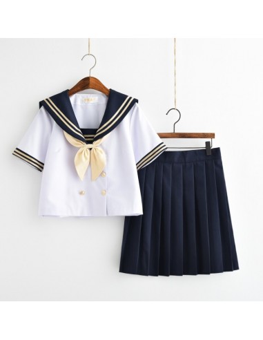 Uniforme Fille Japon chez Cornerstreet bien 