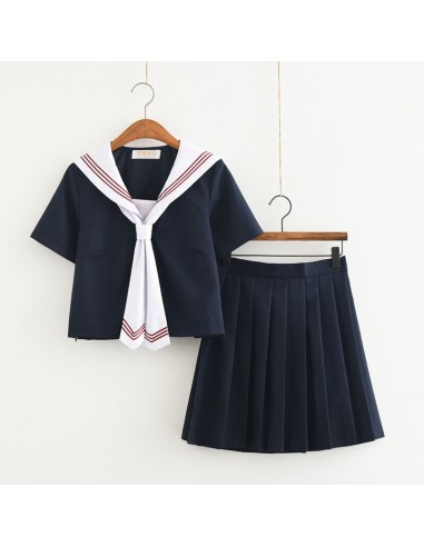 Uniforme Scolaire Japonais Femme la chaussure