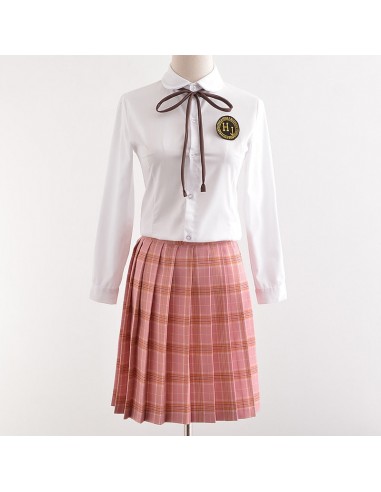 Uniforme D'école Japonais la chaussure