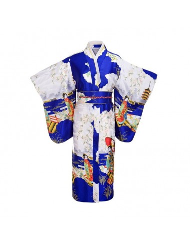 Kimono Japonais Femme Traditionnel Economisez 