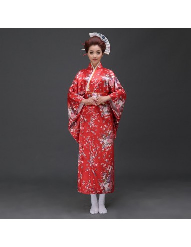 Japon Kimono Femme paiement sécurisé