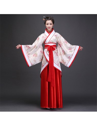 Kimono Chinois livraison gratuite