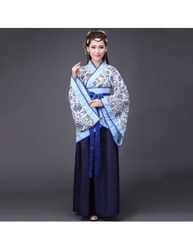 Kimono Femme Chinois 2024