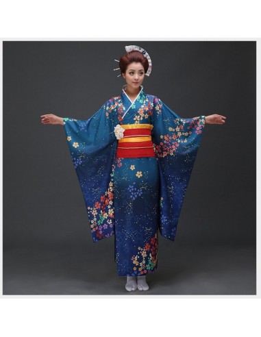 Yukata Femme Economisez 