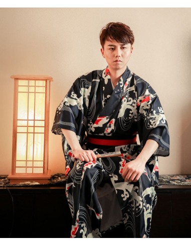 Kimono pour Homme Japon 50-70% off 