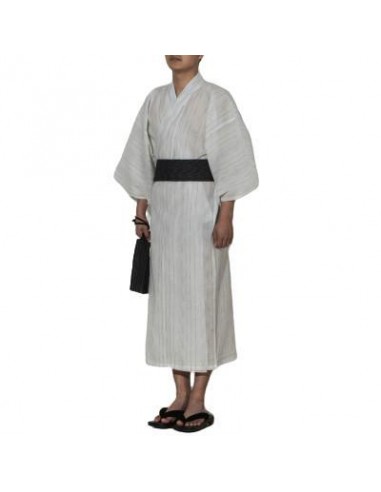 Yukata Homme - Hida basket pas cher