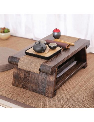 Table Basse Japonaise Traditionnelle Toutes les collections ici