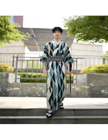 Kimono Homme - Jio en linge