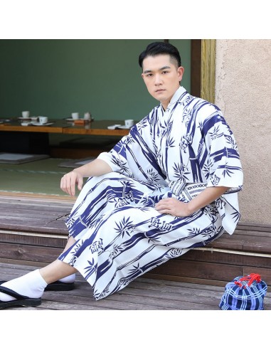 Kimono Homme - Take JUSQU'A -70%! 