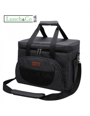 Sac Isotherme 16L Noir sélection de produits