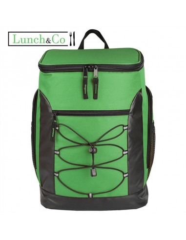 Sac Thermos Repas Vert votre