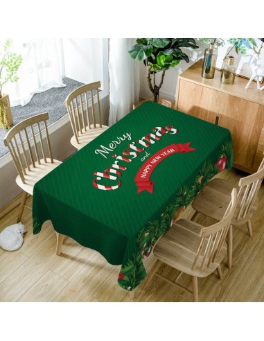 Nappe Intissée Noël Comparez et commandez 