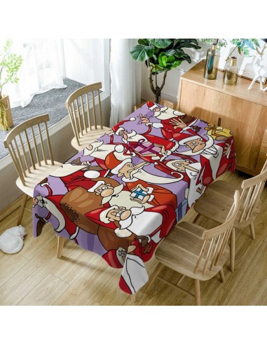 Nappe de Noël en Coton sélection de produits