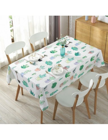 Nappe Anti Tache  Rectangulaire  Grande Taille votre restaurant rapide dans 