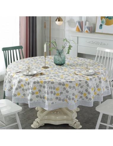 Nappe Anti Tache  Ronde france