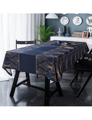 Nappe Polyester ouvre sa boutique