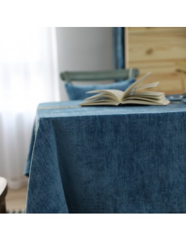 Nappe Bleu  Ciel JUSQU'A -70%! 