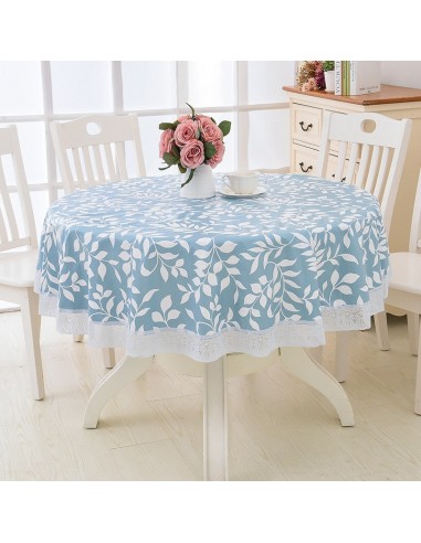 Nappe Enduite  Ronde 180 cm d'Europe débarque