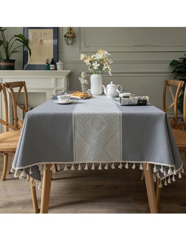 nappe anti tache rectangulaire 300 de l' environnement