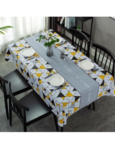 Nappe Moderne vente chaude votre 