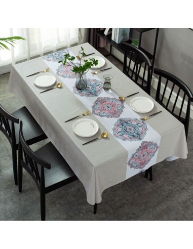 Nappe Originale pour bénéficier 