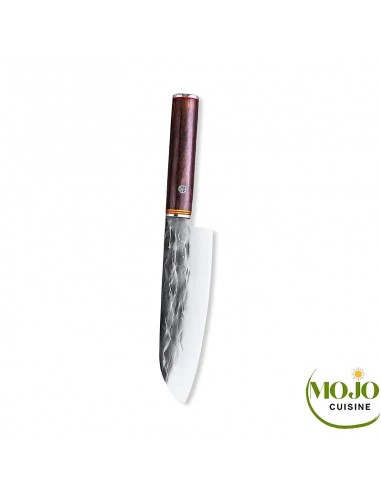 Couteau Santoku LaForge Paris Déstockage Promo