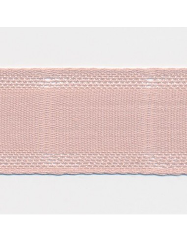 Cotton Gauze Ribbon 60 Marshmallow Pink du meilleur 