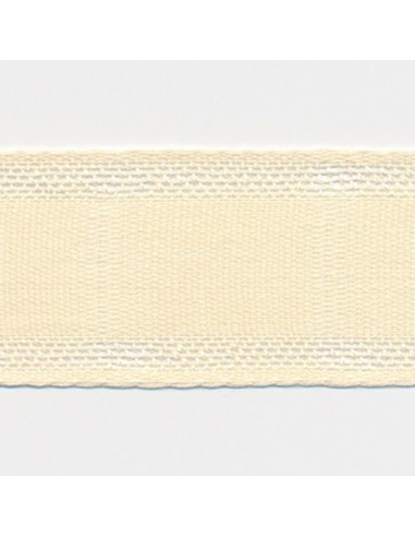 Cotton Gauze Ribbon 65 Muscat ou a consommer sur place