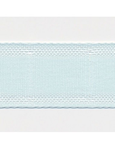 Cotton Gauze Ribbon 83 Baby Blue acheter