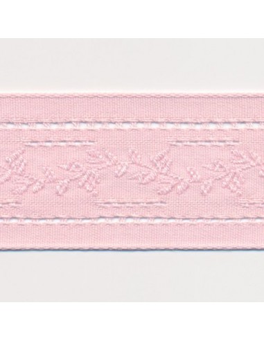 Natural Lacy Ribbon 05 Pale Pink prix pour 